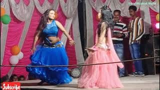 Arkestra_dance _on_khesari _song_A-gori-aara-me-karai-dihalu-aake-tam-jham