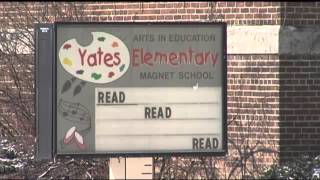 School district responds after kindergarten mix-up