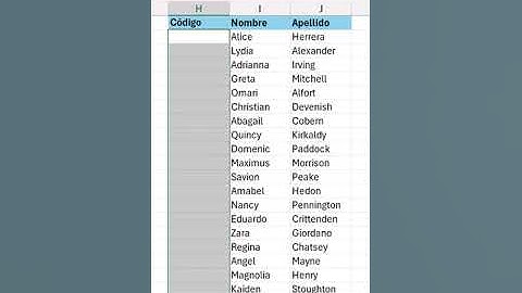 Evita la tarea de ESCRIBIR REPETIDAMENTE en Excel con este FORMATO PERSONALIZADO
