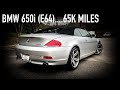 2007 Bmw 650i Problems 2007 Bmw 650i Problems