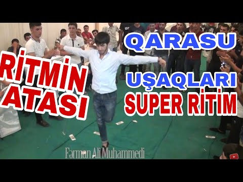 Ritim Qarasu Usaqlari Ritmin Atasi Super Reqs Oyrenmek