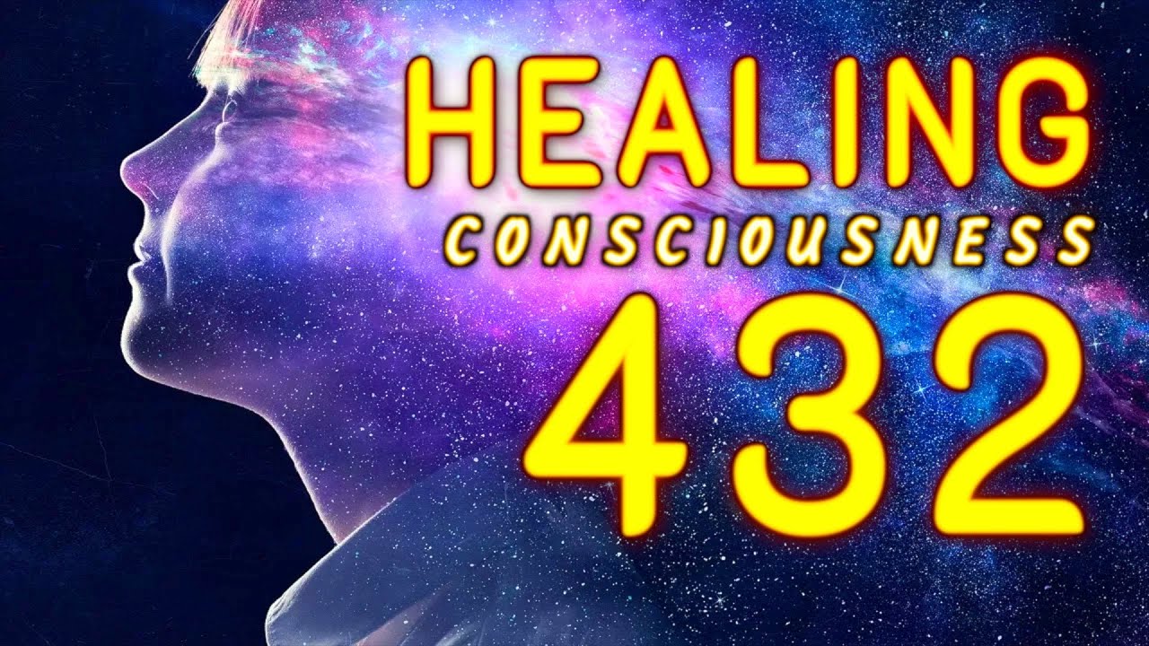 Music To Raise Your Vibration Frequency to Higher Consciousness