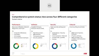 ABB TechTalk - Novice-to-expert webinar on self-service with myABB tools