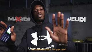 Kamas Skuh - Freestyle #TPJ #2 (Clip Officiel)