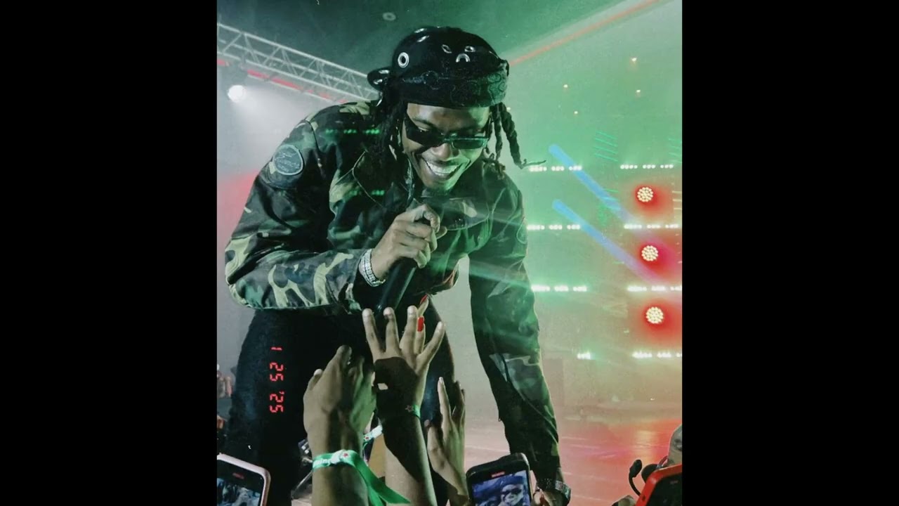 *FREE* GUNNA x TRAVIS SCOTT TYPE BEAT | UNO DOS (Prod. Chu x 2B2B)