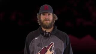 05/22/17: Summer Favorites - Mike Smith