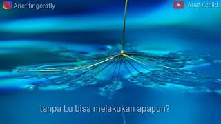 Story' WhatsApp baper merindukan seseorang