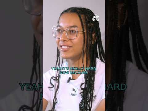 Audrey Werro: The Rising Star Ready for Birmingham 2026 | Relives Her 2025 Season