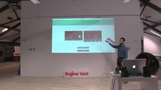 Diogo Cunha : "Ray-Tracing Using a Distributed Browser-Based Platform"