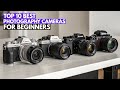 Top 10 Best Photography Cameras for Beginners (2026) | Easy to Use &amp; Budget-Friendly Picks