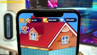 Method MOD Cat Game - The Cats Collector! Mobile 😵 Cheat Free Gems 💸 Resources Free (NEW 2023) screenshot 3