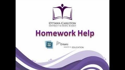 Homework Help