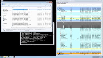 An Introduction to Dumping Malware with Process Dump
