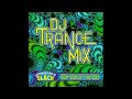 DJ Trance Mix Continuous Mix By Slack - Trance Research - Gravity