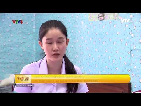 Video Đổi mới dạy tiếng Việt cho học sinh Lào tại Trường Hữu... - youtube