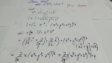 BSc /BS maths book of Elementary Vector Analysis Chapter 4| curl and divergence| Example 3 and 4