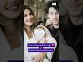 A Mother’s Blessing ❤️✨ Priyanka &amp; Nick’s 7-Year Magic 💍🌟 #trendingnow