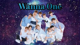 Memories of Wanna One [FMV]