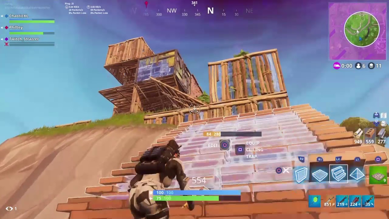 arctic fortnite clan rc ps4 - arctic killer fortnite