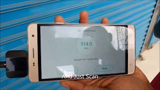 Watch DVBT2 TV Channels On Your Android Device (No Data Required) screenshot 5