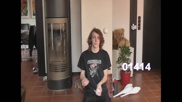 51414 Juggling Tutorial (3 ball)