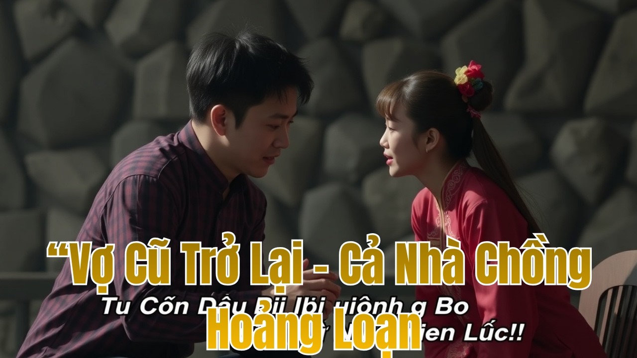 Ly Hôn 1 Ngày – Vợ Cũ Trở Lại Với Quyền Lực Khủng Khiếp | Người Phụ Nữ Bị Bỏ Rơi 3 Năm