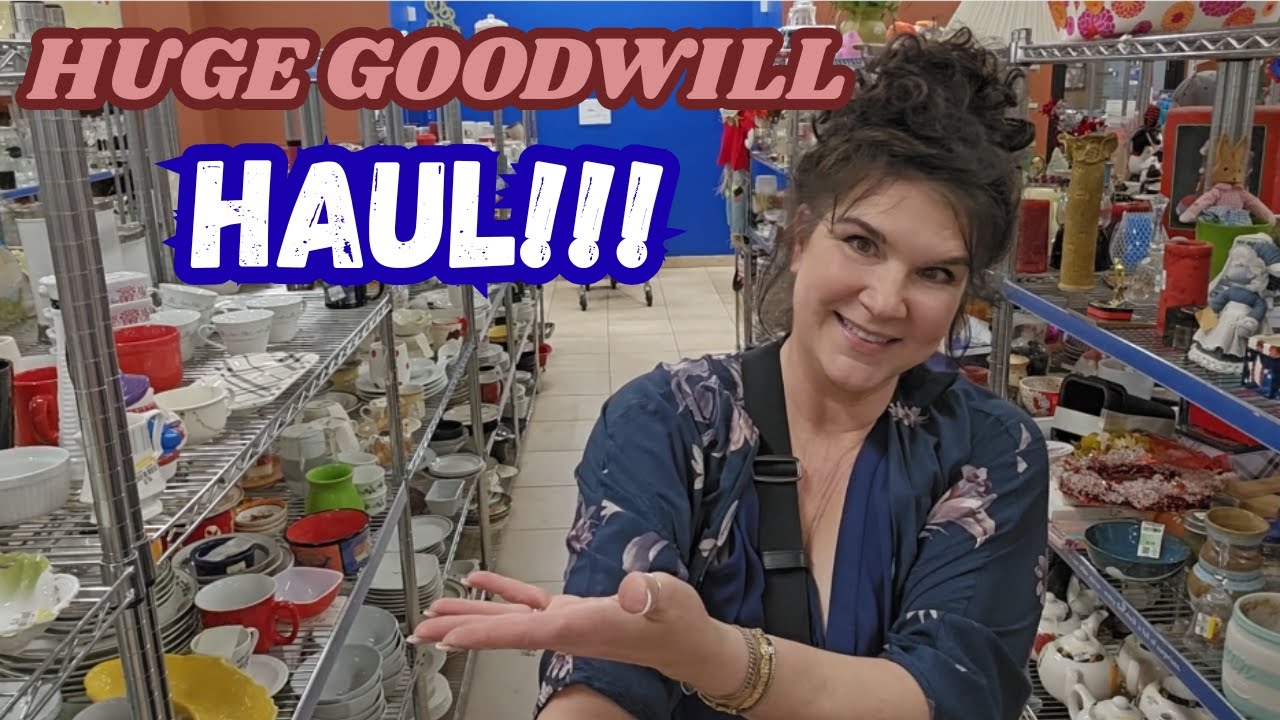 Покупка секонд-хенда и осенние приключения 🍂 | Фестиваль чеснока и искусств + распродажа недвижим...