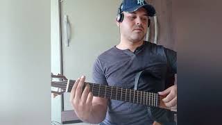 Textão Yan violão 