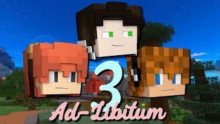 Ad Libitum UHC S3 Ep2 - Not Taking Damage