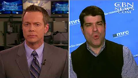 Why Watchdog Group Plans to Fact-Check the Fact-Checkers