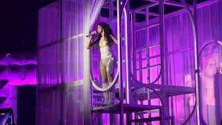 Famous Camila Cabello - “Never Be the Same” (Live at Hordern Pavilion, Sydney 2025) Profile
