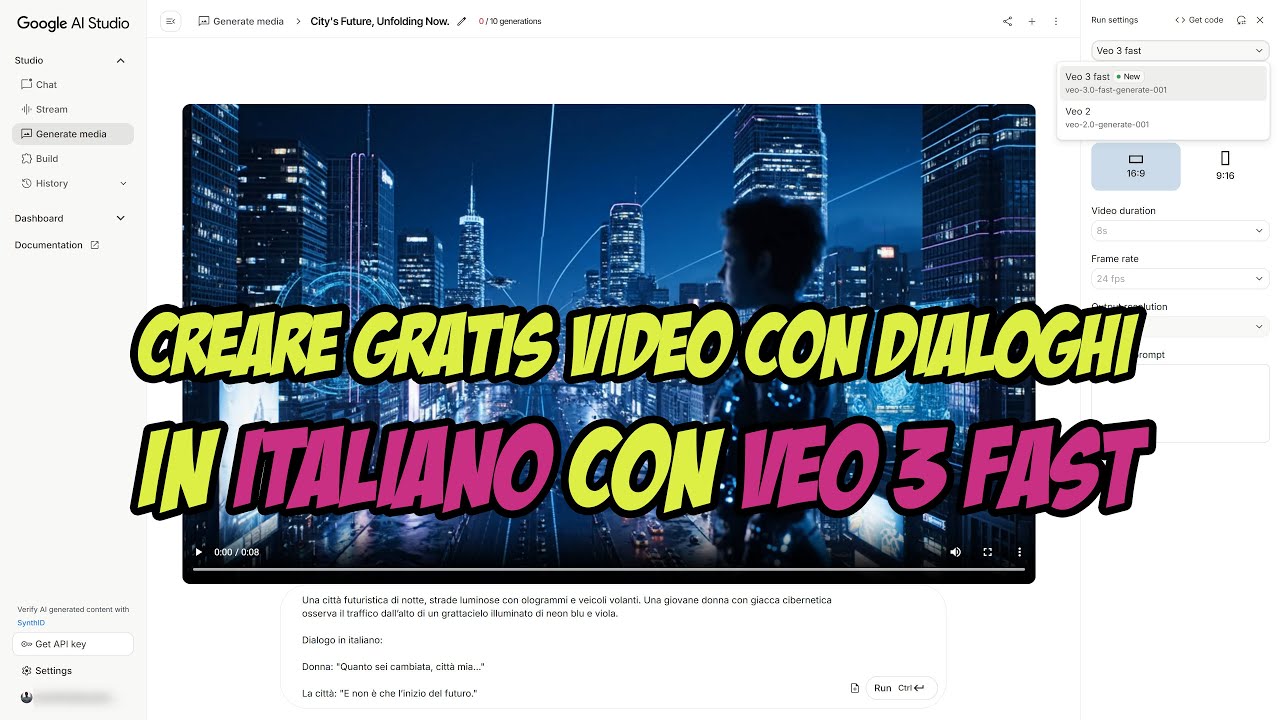 pompini con dialoghi in italiano