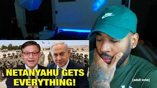 America, your children will suffer due to ๐ฎ๐ฑ your negligence: the IDF merger with the U.S. military