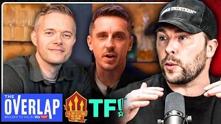 Mark Goldbridge Sold Out To The Overlap Heres The Truth