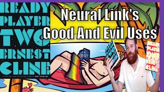 Famous Clip: Ready Player Two by Ernest Cline Profile