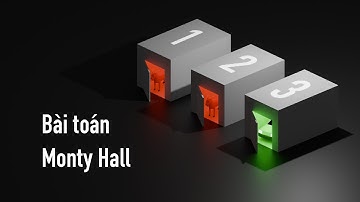 Tại sao câu đố xác suất này lại khó đến thế?