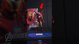 3 Epic Iron Man Armors… But Number 3 Is UNREAL! 🤯