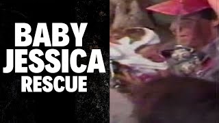 Beneath Midland: The Baby Jessica Rescue | NBCDFW