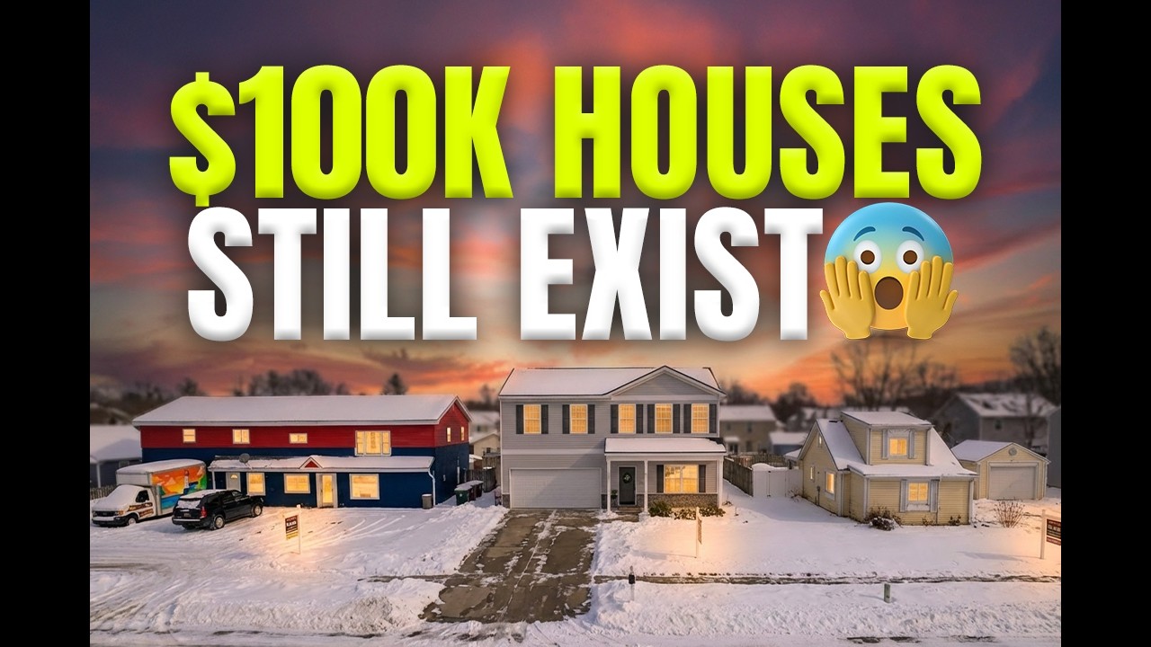 What $140K to $464K Gets You in Today’s Market 😳