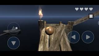 3D BALL BALANCER #gaming #extremebalancer3 #extremebalancer3highlights screenshot 5