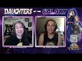 Daughters of the Galaxy: The Sisters Kryze