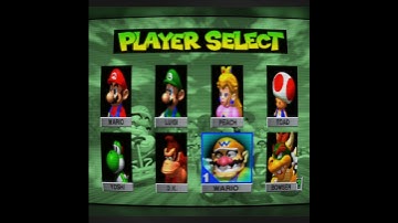 Reading about Mario Kart 64 from #bitmapbooks The Unofficial N64 a Visual Compendium