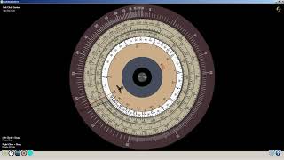 Slide Rule Targeting Series - IV Part I: Correction to Aspect Ratio AOB Calc