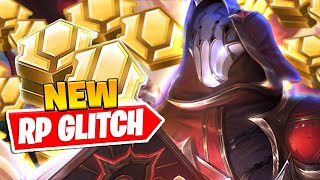 *NEW* How To Get FREE RP Glitch in League of Legends