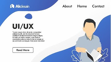 Design Ui | Learn Ui/Ux in CorelDraw