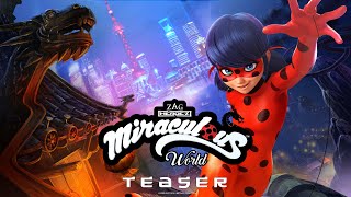 ZAG GAMES ANNOUNCE FIRST GAME FOR THE ROBLOX PLATFORM BASED ON MIRACULOUS