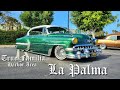 1954 Chevrolet Bel Air:  True Familia  La Palma