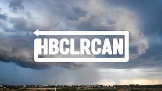Raindrops to torrents The Silence Partner (No Copyright Music) HBC LRCAN screenshot 1