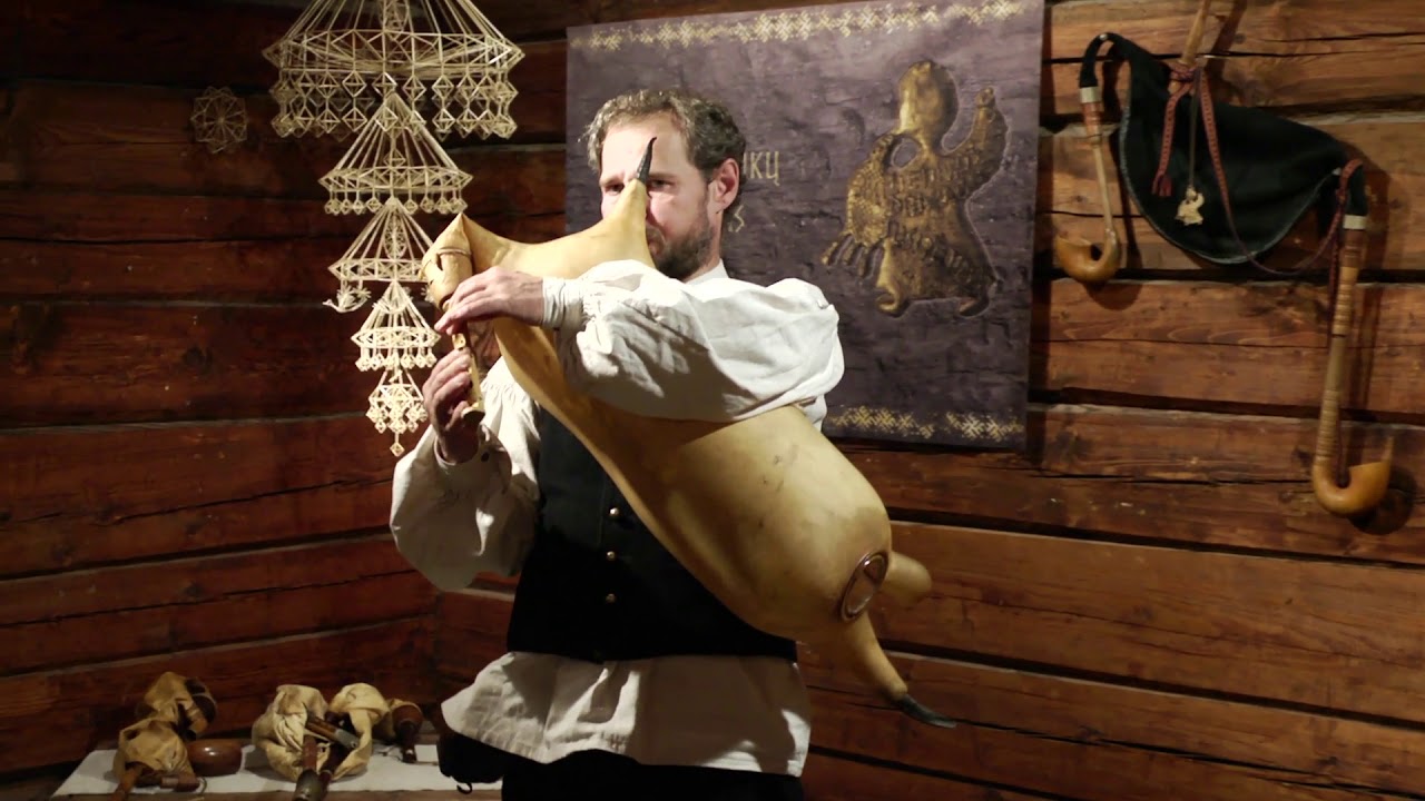 ,,Dūdmaišininkų susipūtimas