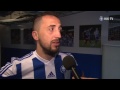 HJK TV: Erfan Zeneli